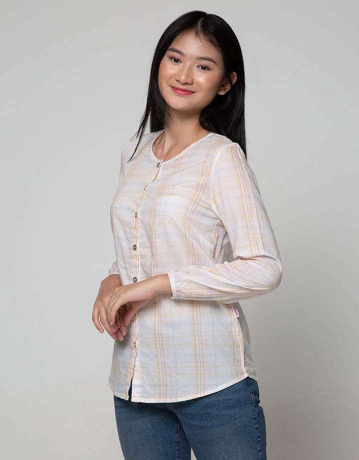 Exit Agithsna Blouse