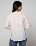 Exit Agithsna Blouse