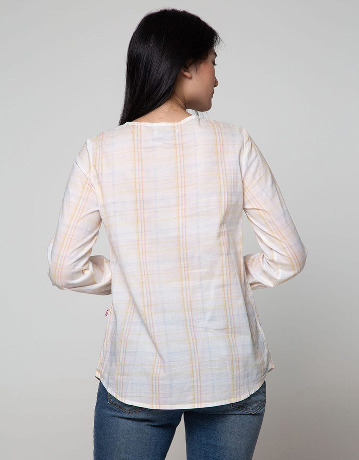 Exit Agithsna Blouse