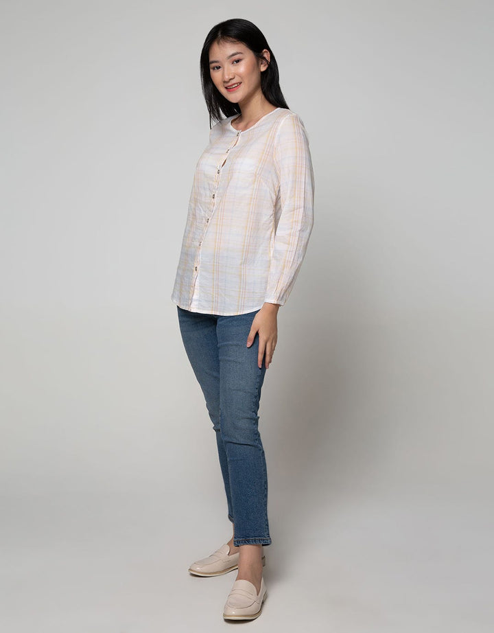 Exit Agithsna Blouse