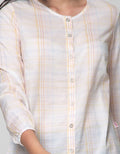 Exit Agithsna Blouse