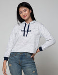 Exit Irina Basic Sweatshirt