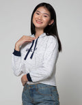 Exit Irina Basic Sweatshirt
