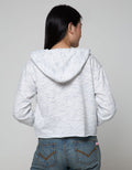 Exit Irina Basic Sweatshirt