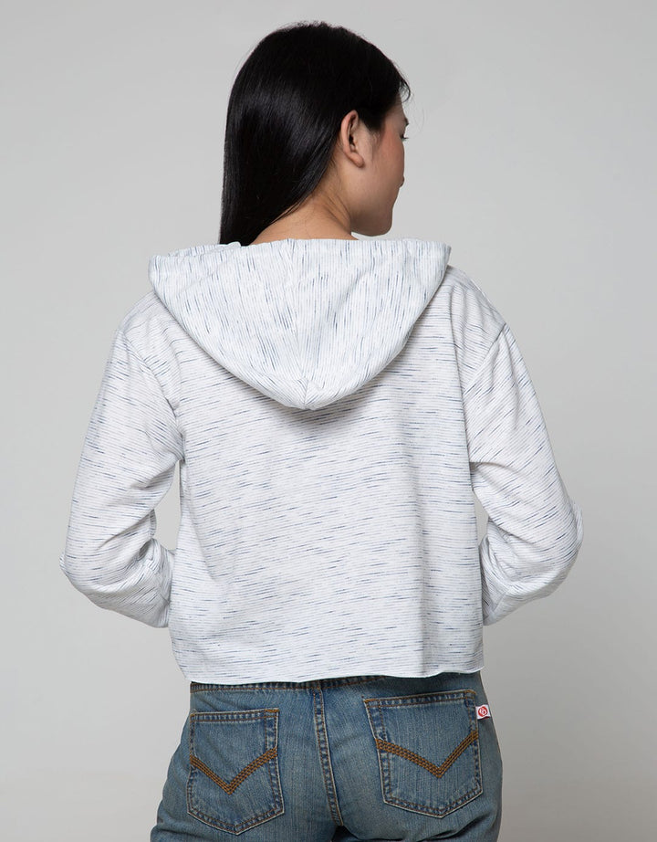 Exit Irina Basic Sweatshirt