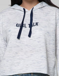 Exit Irina Basic Sweatshirt