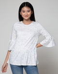 Exit Katte T-Shirt