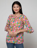 Exit Naira Blouse