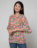 Exit Naira Blouse