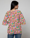 Exit Naira Blouse