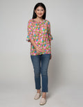 Exit Naira Blouse
