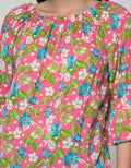 Exit Naira Blouse