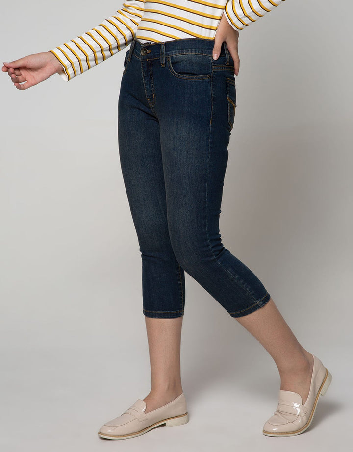 Exit Keynan Jeans