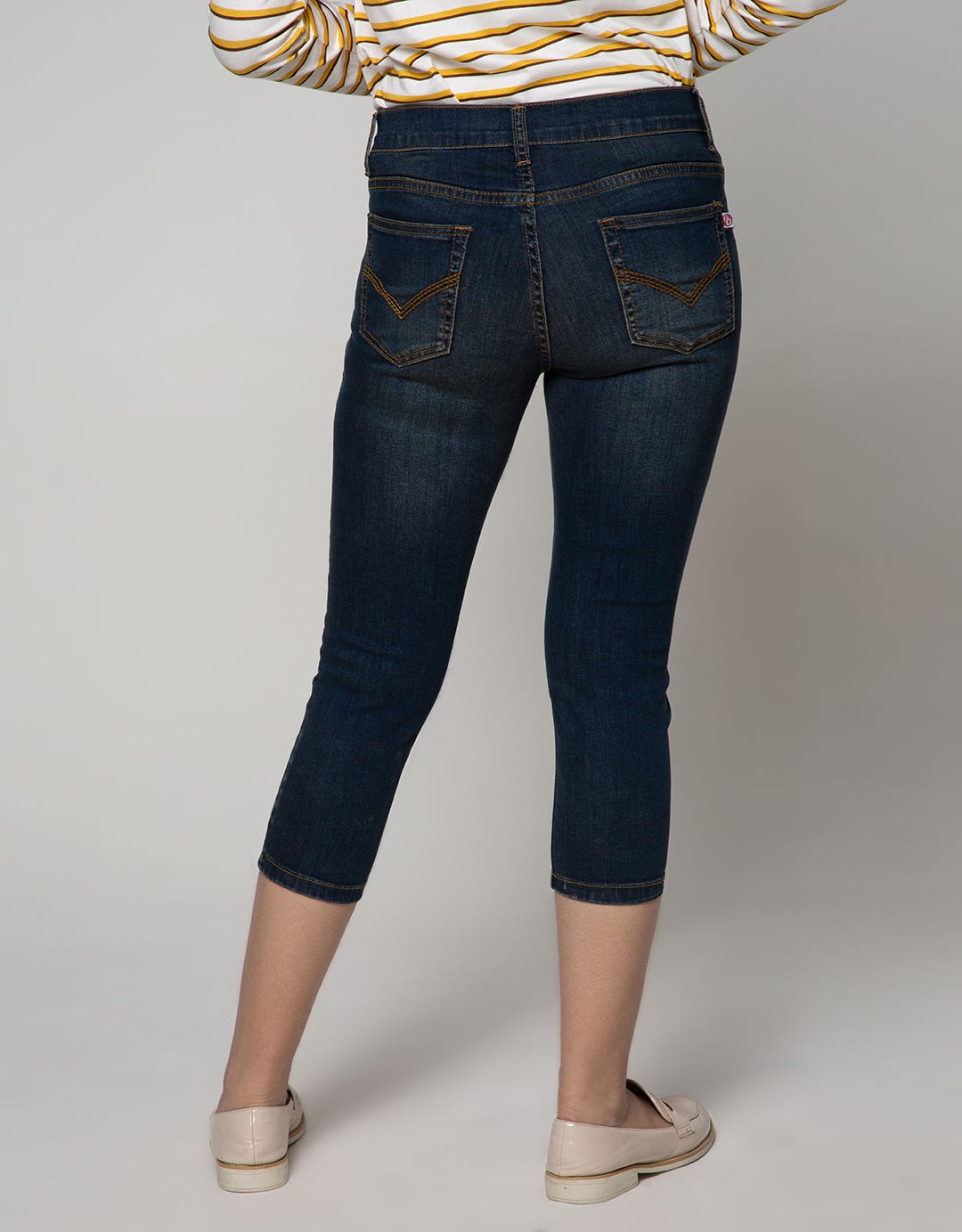 Exit Keynan Jeans