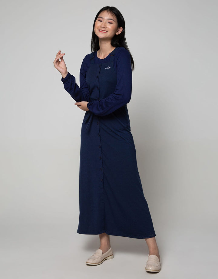 Exit Kamelaa Overall