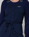 Exit Kamelaa Overall
