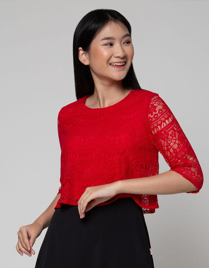 Exit Roseanne Dress