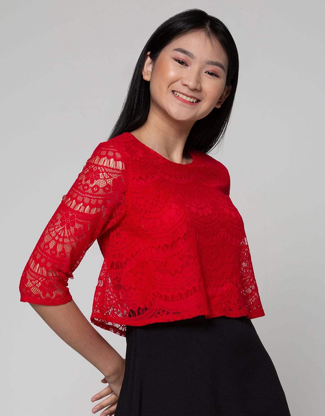 Exit Roseanne Dress