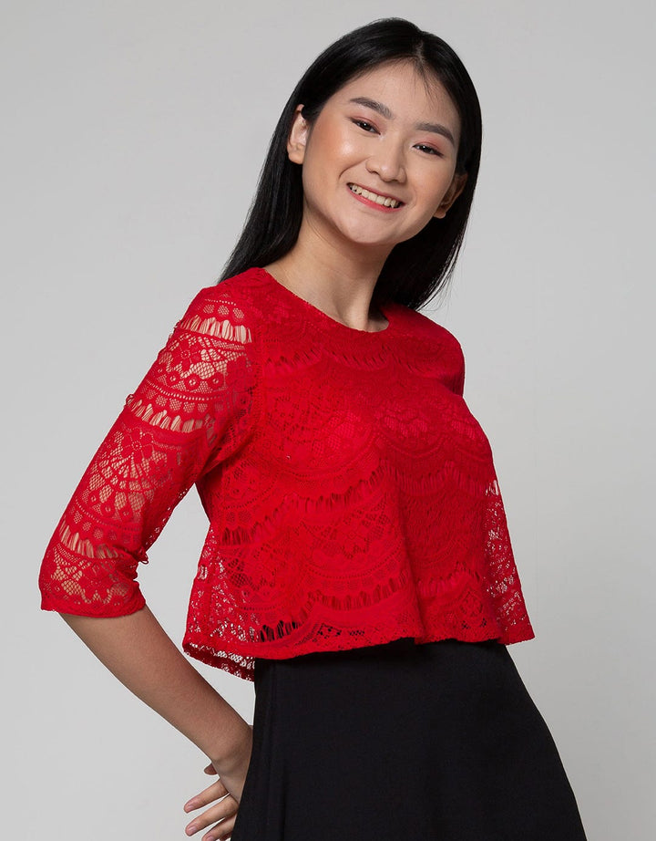 Exit Roseanne Dress