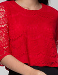 Exit Roseanne Dress
