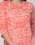 Exit Kallie T-Shirt