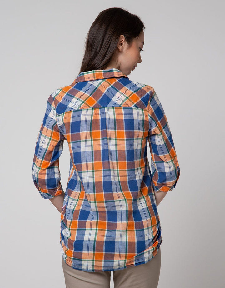 Exit Navya Blouse
