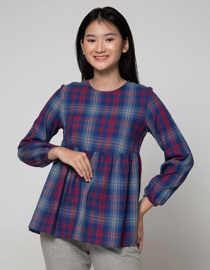 Exit Verranda Blouse