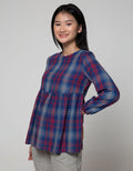 Exit Verranda Blouse