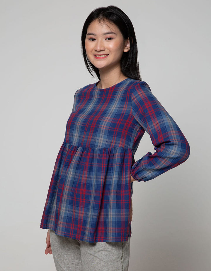 Exit Verranda Blouse