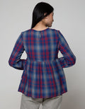 Exit Verranda Blouse