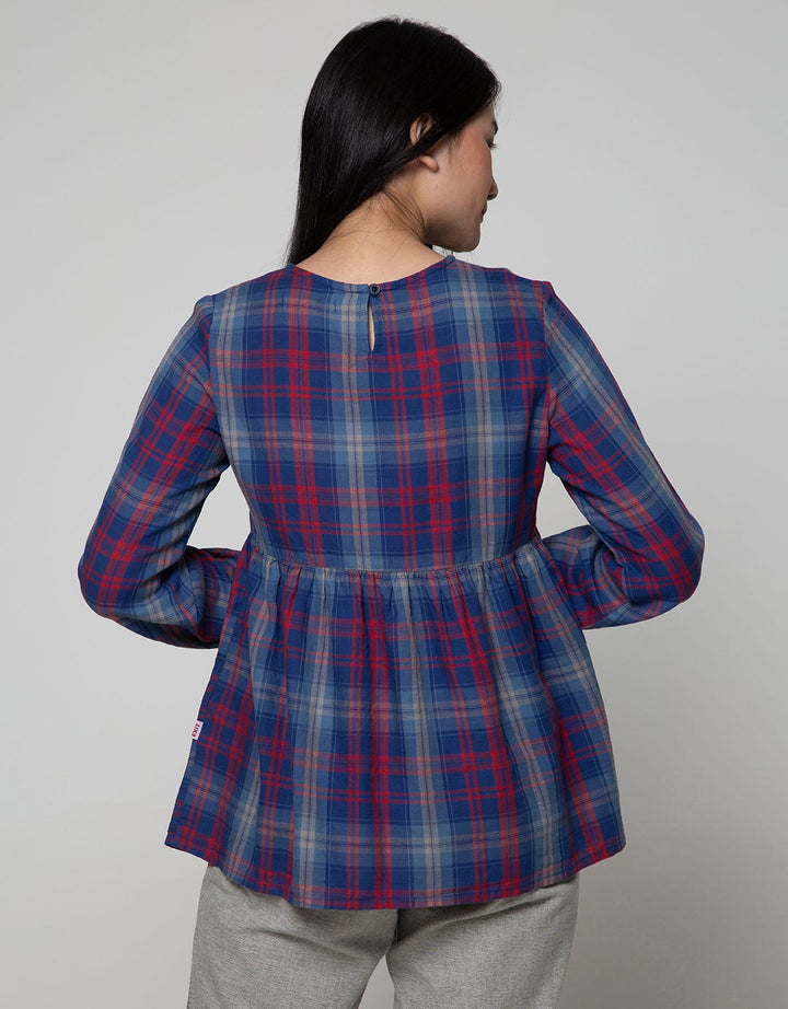 Exit Verranda Blouse