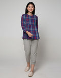 Exit Verranda Blouse