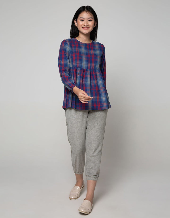 Exit Verranda Blouse