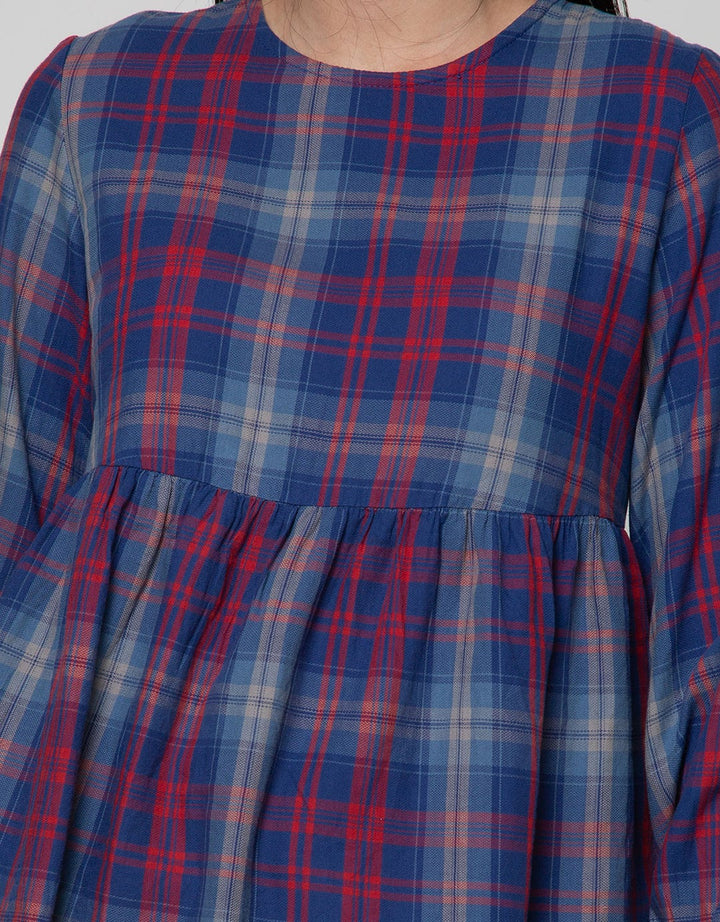 Exit Verranda Blouse