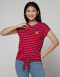 Exit Zurina T-Shirt
