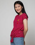 Exit Zurina T-Shirt