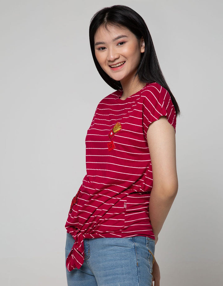 Exit Zurina T-Shirt