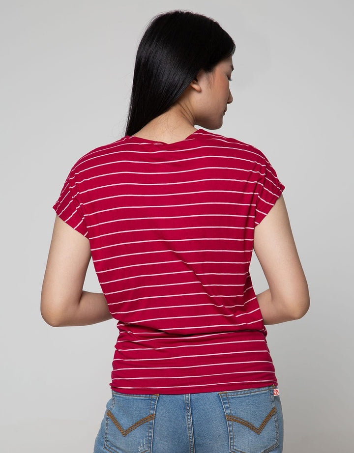 Exit Zurina T-Shirt