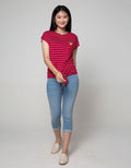 Exit Zurina T-Shirt
