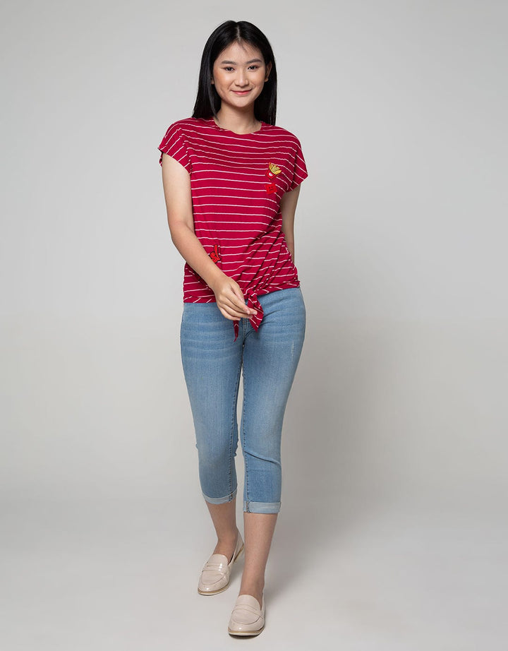 Exit Zurina T-Shirt