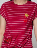 Exit Zurina T-Shirt