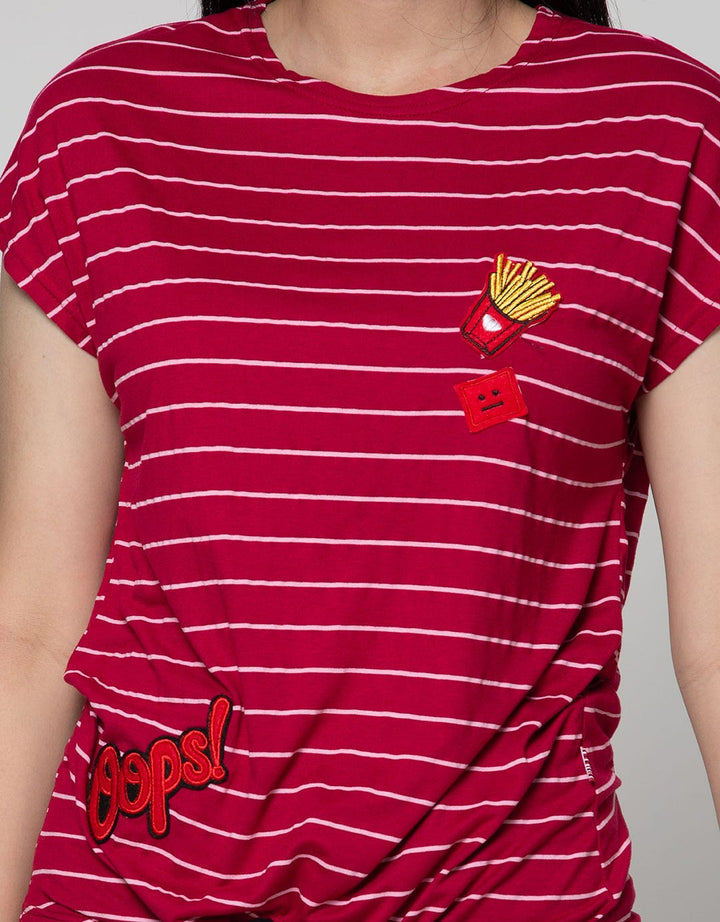 Exit Zurina T-Shirt