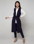 Exit Jaicko Vest Blouse