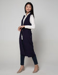 Exit Jaicko Vest Blouse