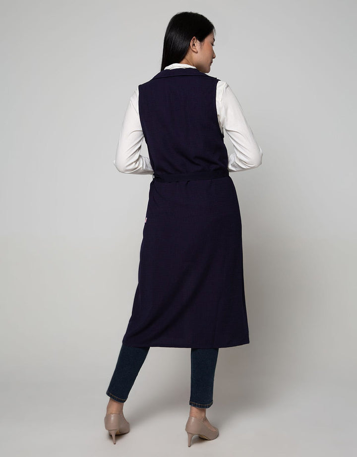 Exit Jaicko Vest Blouse