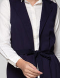 Exit Jaicko Vest Blouse