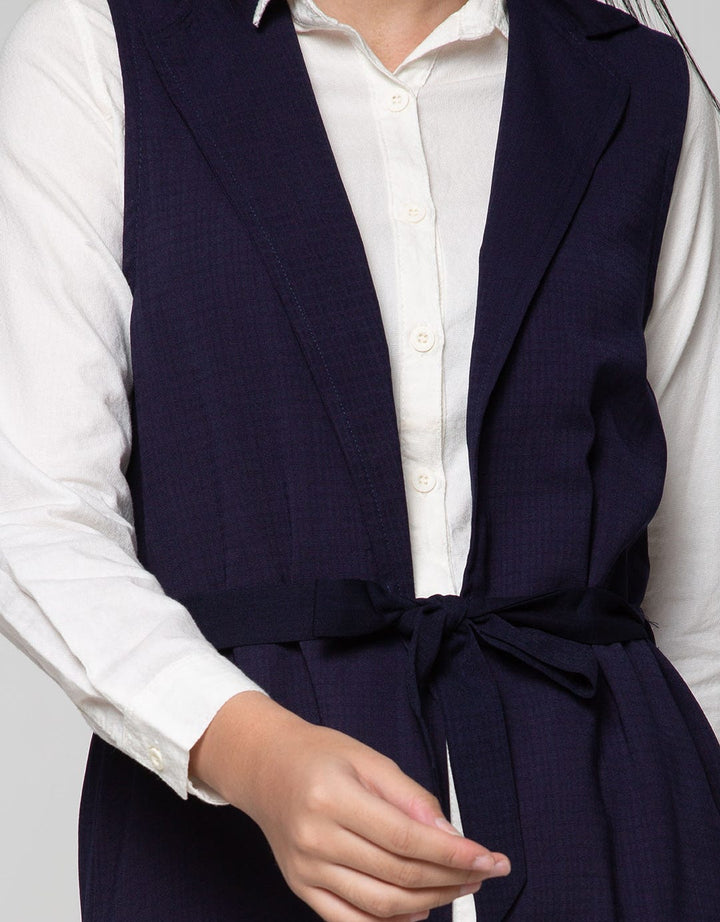 Exit Jaicko Vest Blouse