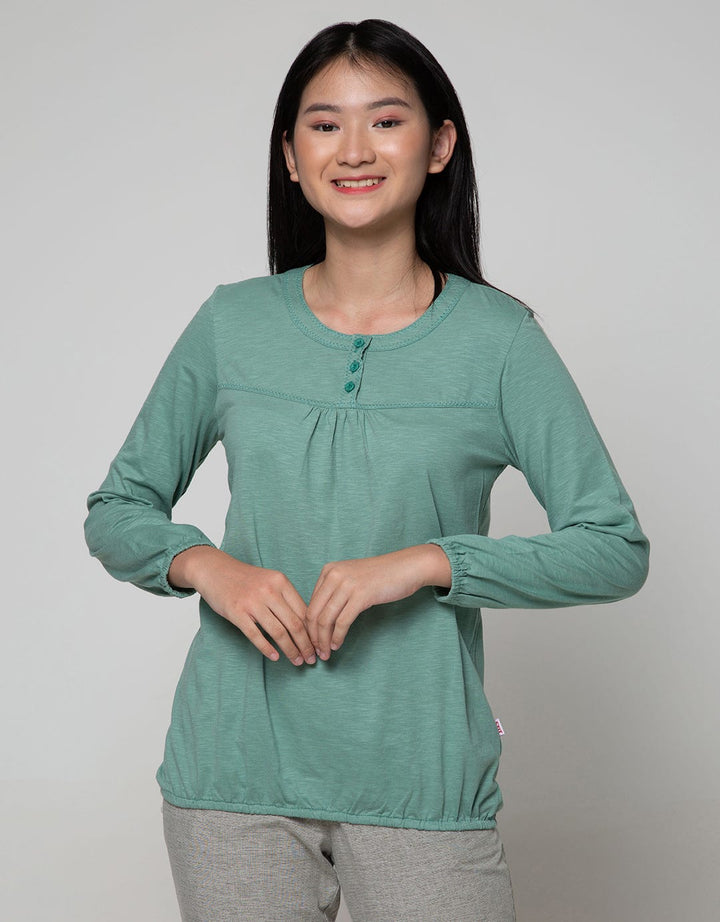 Exit Gissela T-Shirt