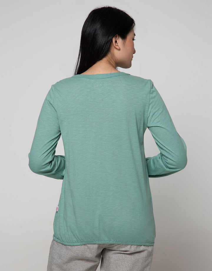 Exit Gissela T-Shirt
