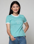 Exit Yessa T-Shirt